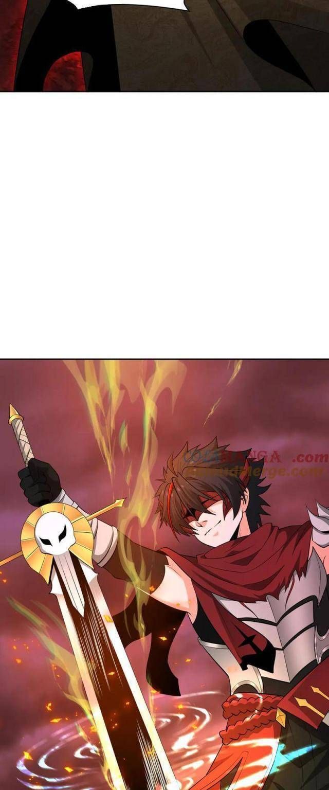 Kỷ Nguyên Kỳ Lạ Chapter 320.2 - 48