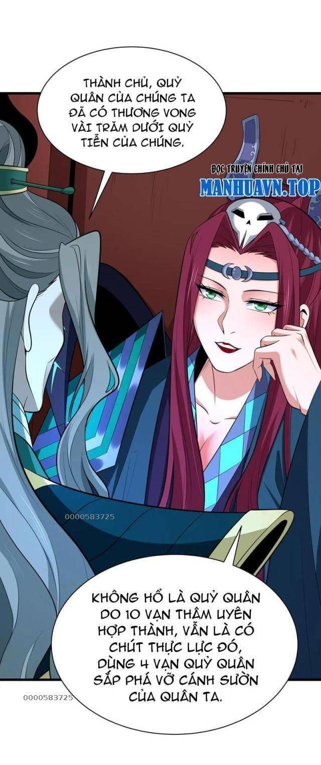 Kỷ Nguyên Kỳ Lạ Chapter 320.2 - 6