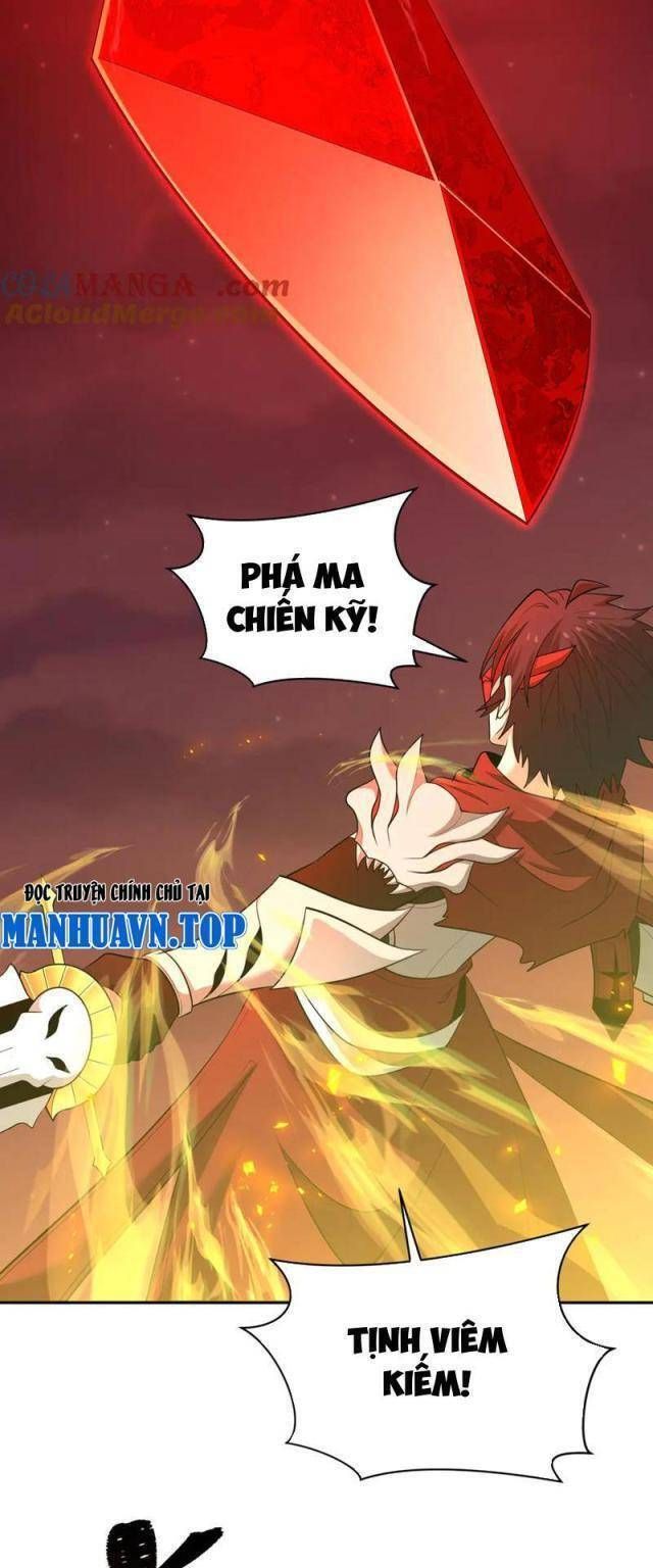 Kỷ Nguyên Kỳ Lạ Chapter 320.2 - 51