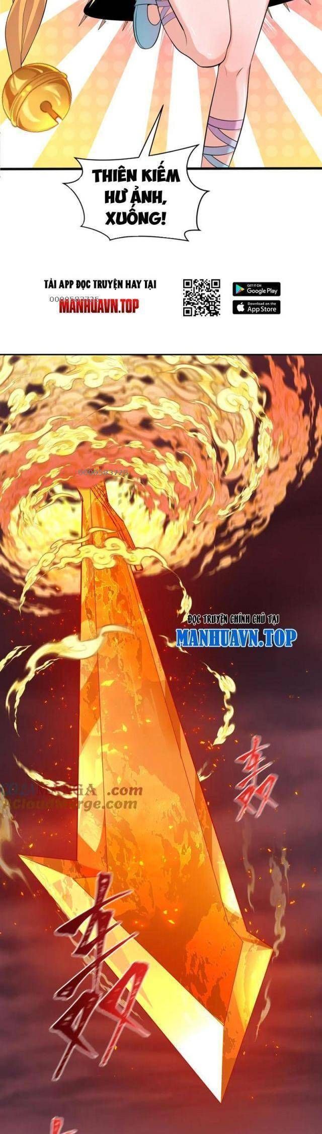 Kỷ Nguyên Kỳ Lạ Chapter 320.2 - 69