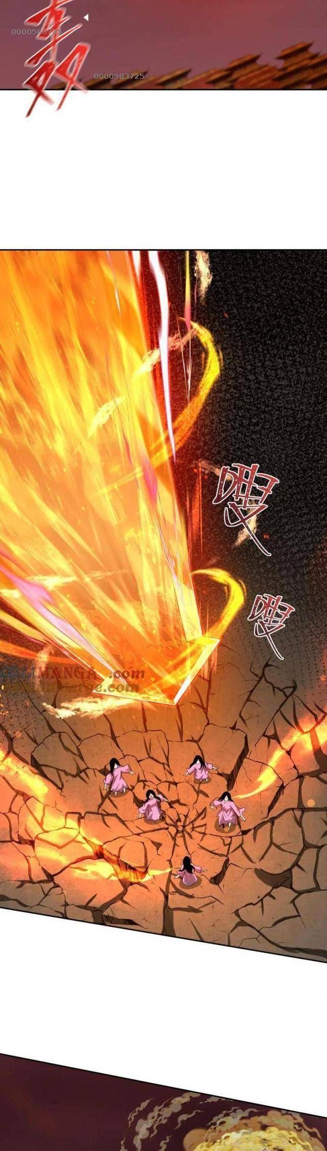 Kỷ Nguyên Kỳ Lạ Chapter 320.2 - 70