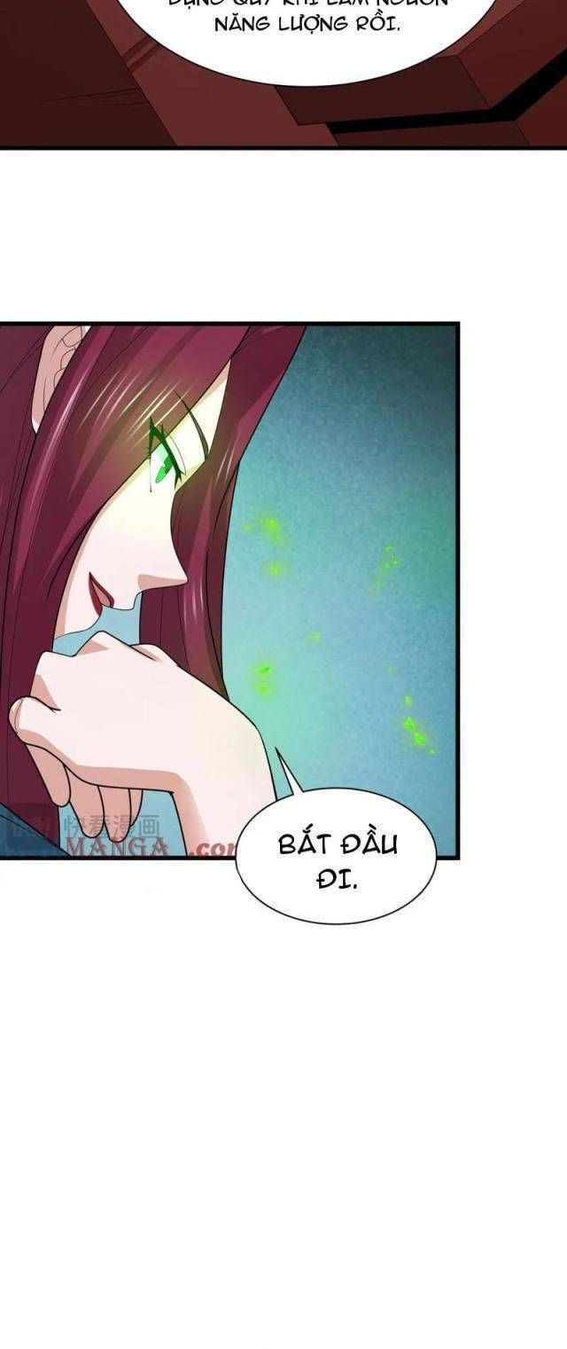 Kỷ Nguyên Kỳ Lạ Chapter 320.2 - 8