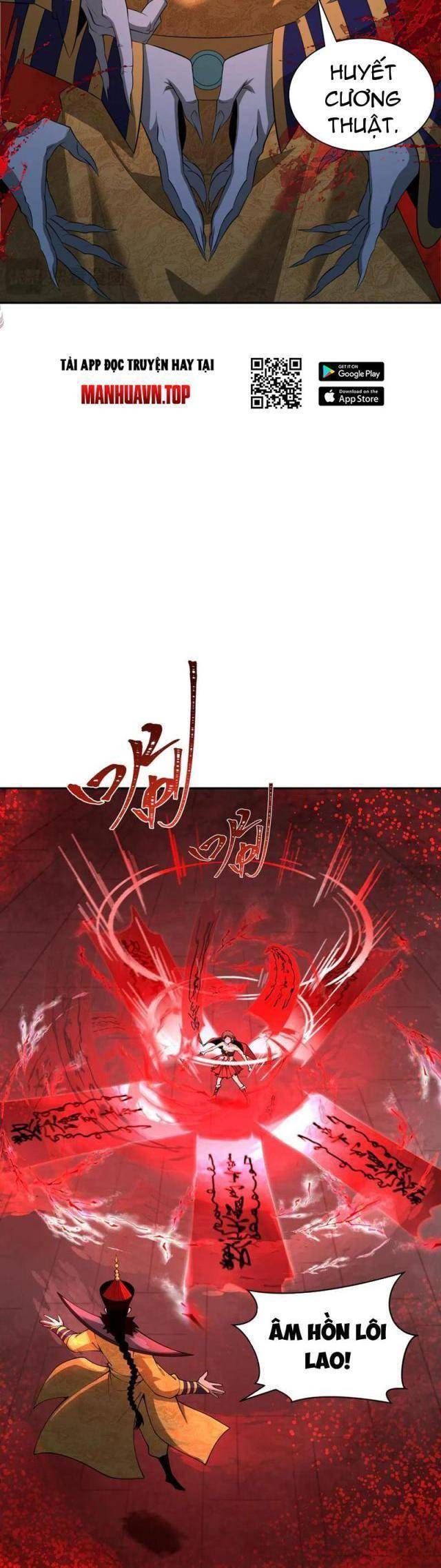 Kỷ Nguyên Kỳ Lạ Chapter 320.2 - 76