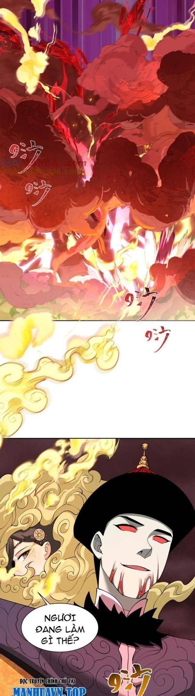 Kỷ Nguyên Kỳ Lạ Chapter 320.2 - 78