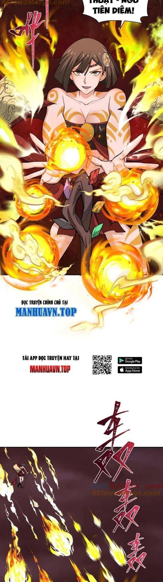 Kỷ Nguyên Kỳ Lạ Chapter 320.2 - 80