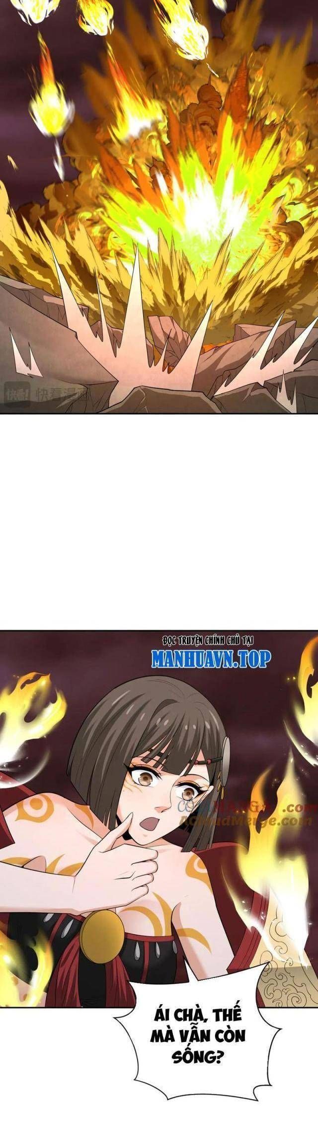 Kỷ Nguyên Kỳ Lạ Chapter 320.2 - 81