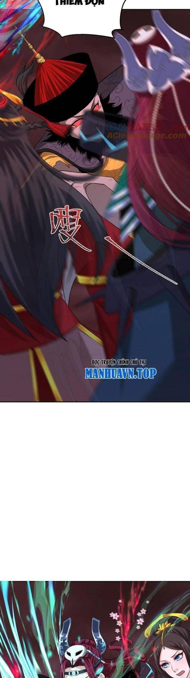 Kỷ Nguyên Kỳ Lạ Chapter 320.2 - 90