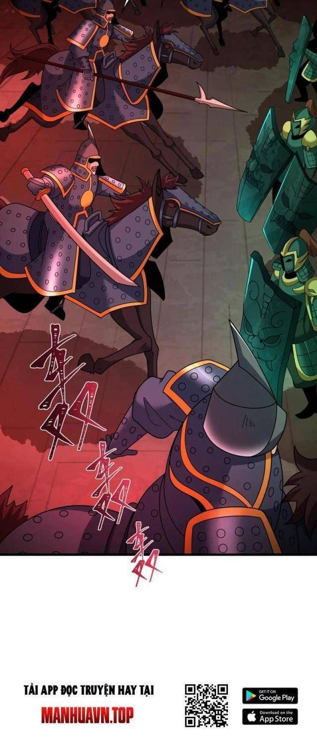 Kỷ Nguyên Kỳ Lạ Chapter 320.2 - 10