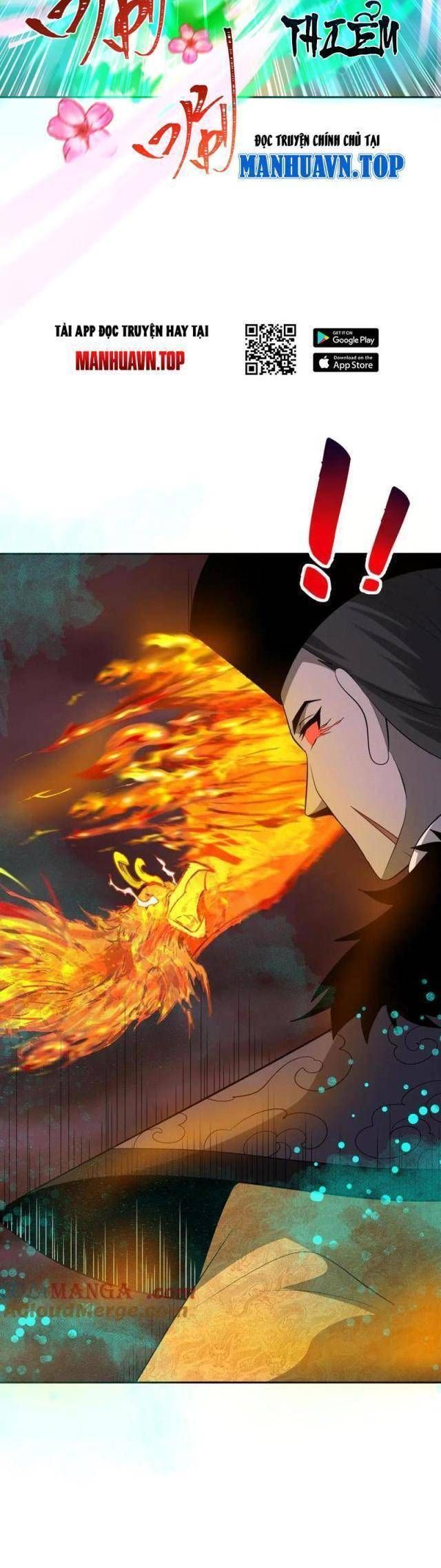 Kỷ Nguyên Kỳ Lạ Chapter 320.2 - 92