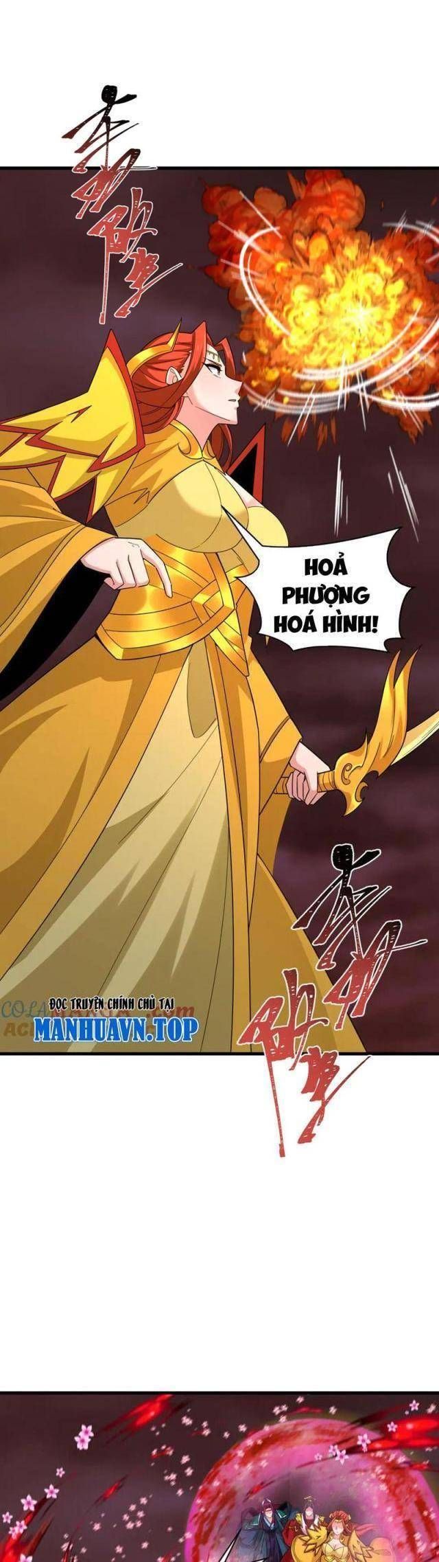 Kỷ Nguyên Kỳ Lạ Chapter 320.2 - 93