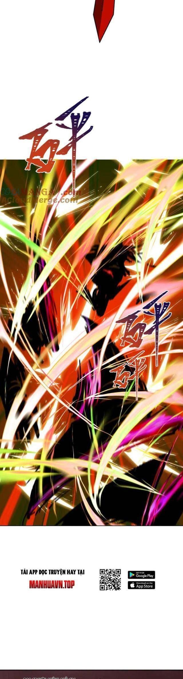 Kỷ Nguyên Kỳ Lạ Chapter 320.2 - 100