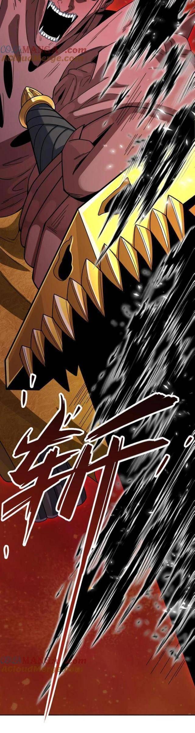Kỷ Nguyên Kỳ Lạ Chapter 321.1 - 19
