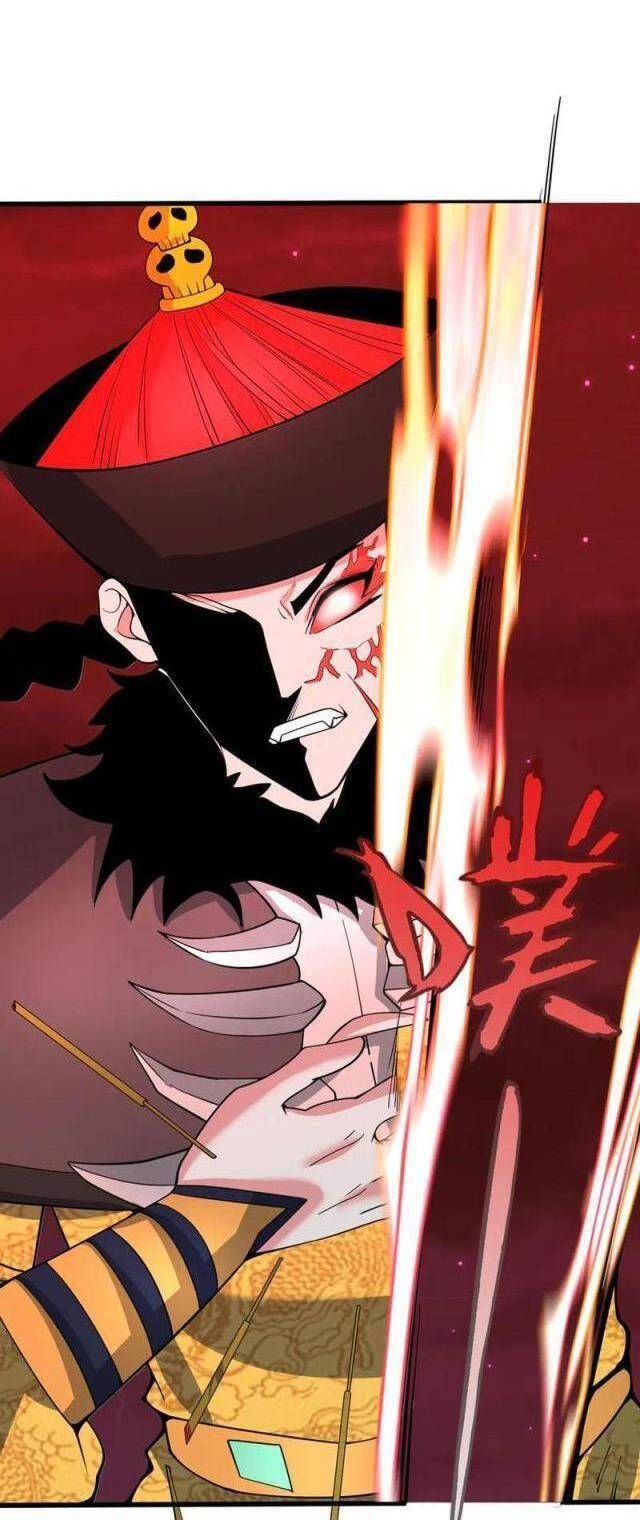 Kỷ Nguyên Kỳ Lạ Chapter 321.2 - 11