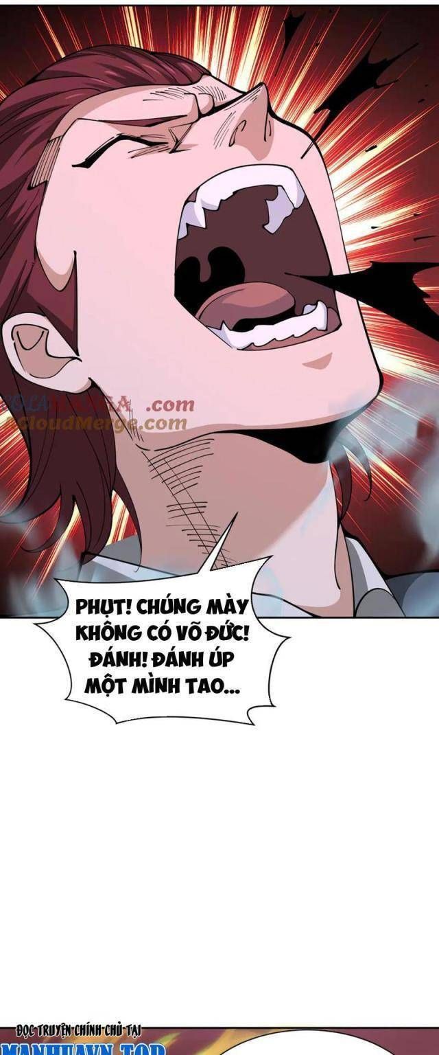 Kỷ Nguyên Kỳ Lạ Chapter 321.2 - 103
