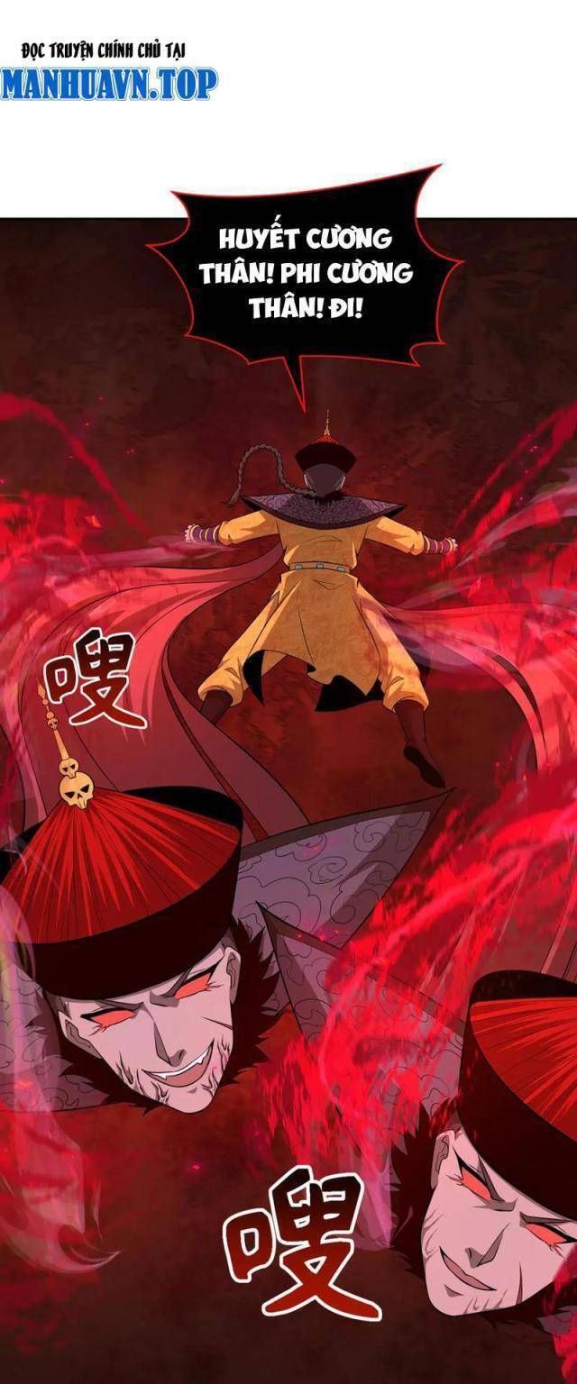 Kỷ Nguyên Kỳ Lạ Chapter 321.2 - 111