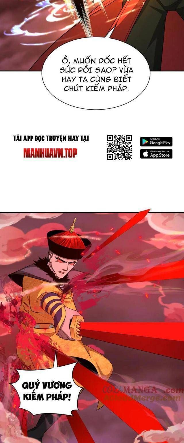 Kỷ Nguyên Kỳ Lạ Chapter 321.2 - 115
