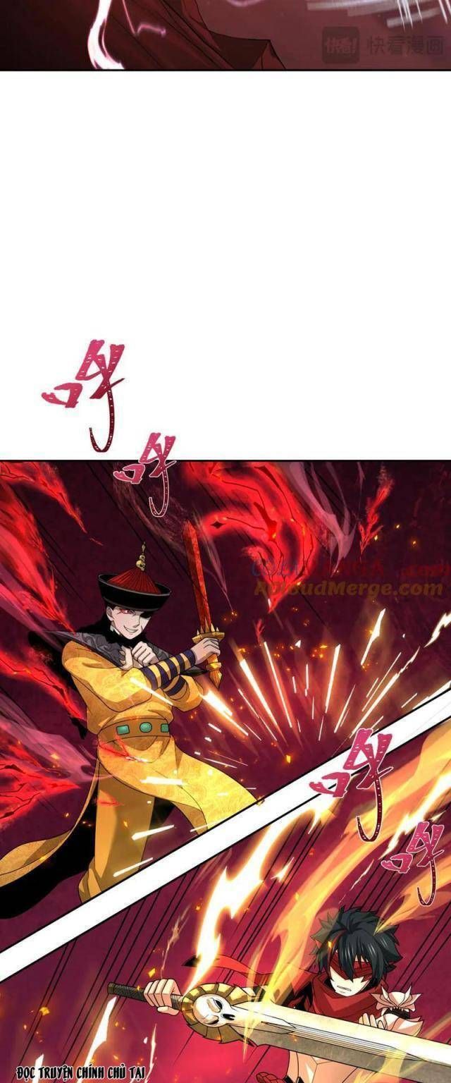 Kỷ Nguyên Kỳ Lạ Chapter 321.2 - 119