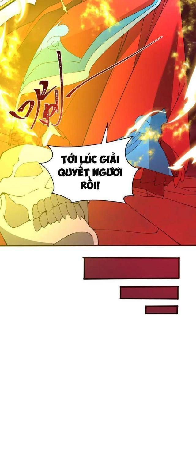 Kỷ Nguyên Kỳ Lạ Chapter 321.2 - 14