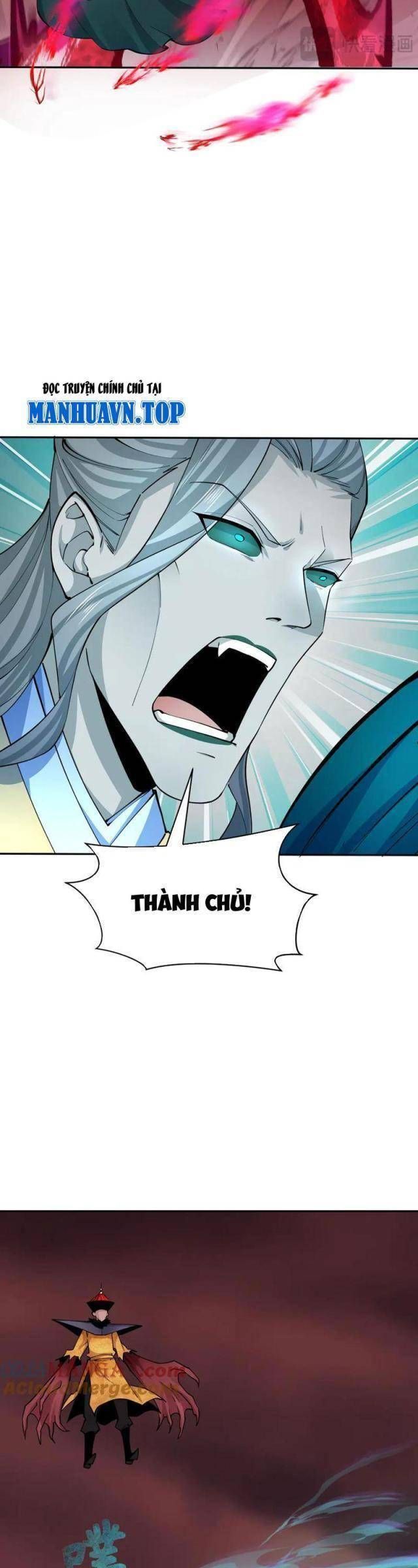 Kỷ Nguyên Kỳ Lạ Chapter 321.2 - 137