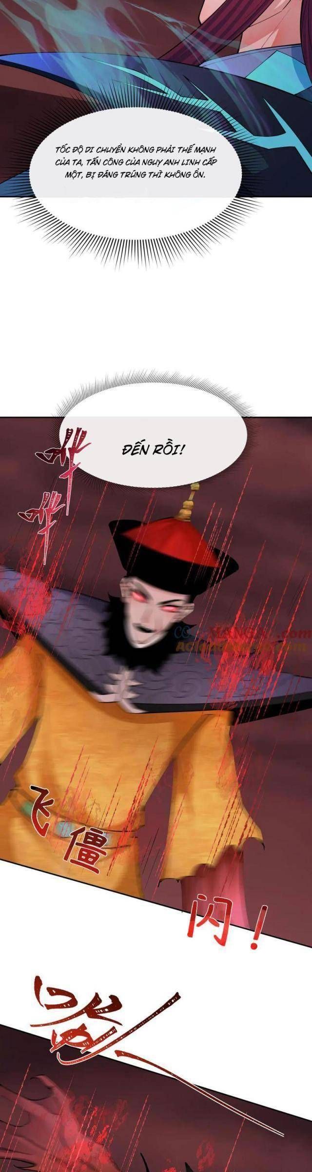 Kỷ Nguyên Kỳ Lạ Chapter 321.2 - 139