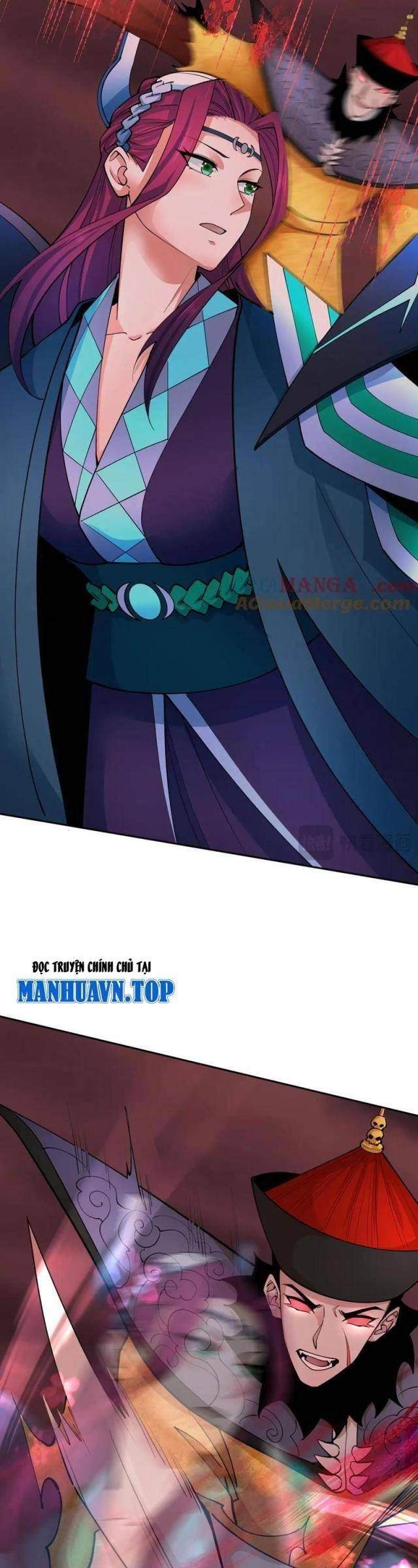 Kỷ Nguyên Kỳ Lạ Chapter 321.2 - 140