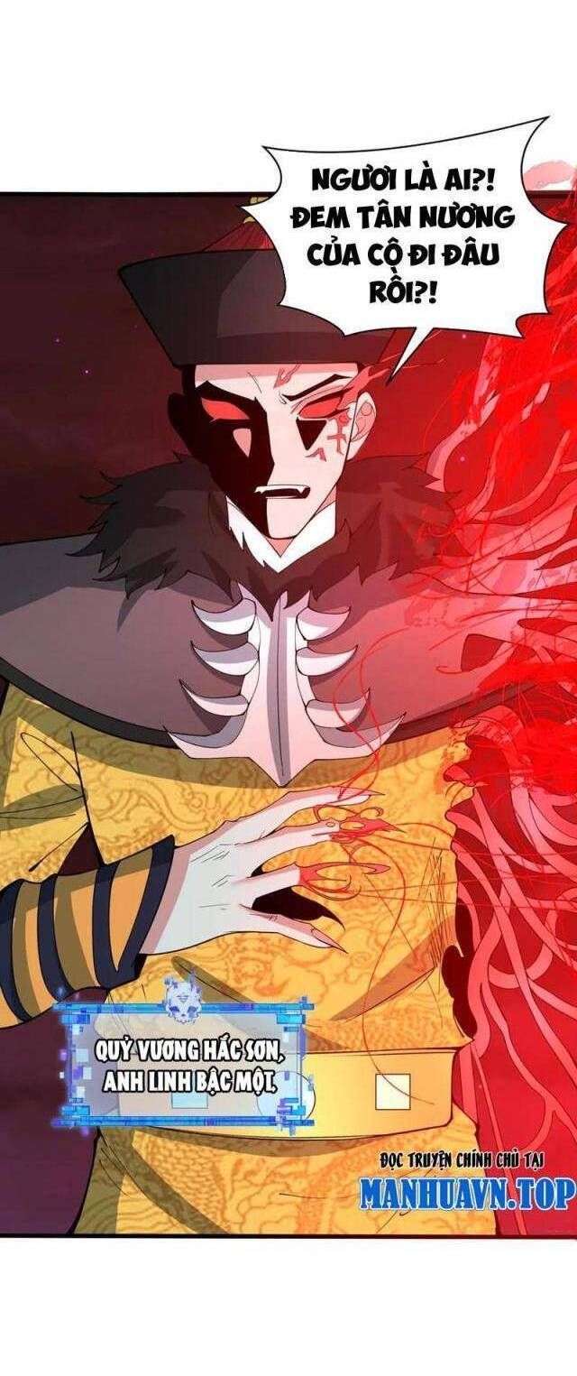 Kỷ Nguyên Kỳ Lạ Chapter 321.2 - 15