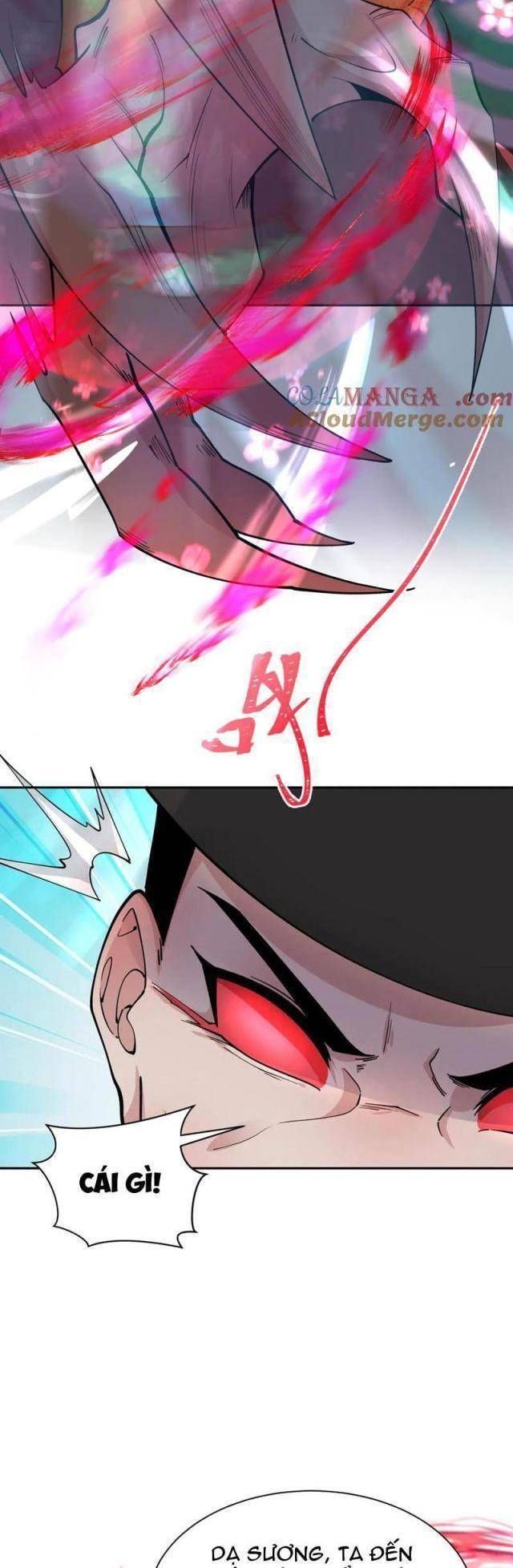 Kỷ Nguyên Kỳ Lạ Chapter 321.2 - 141