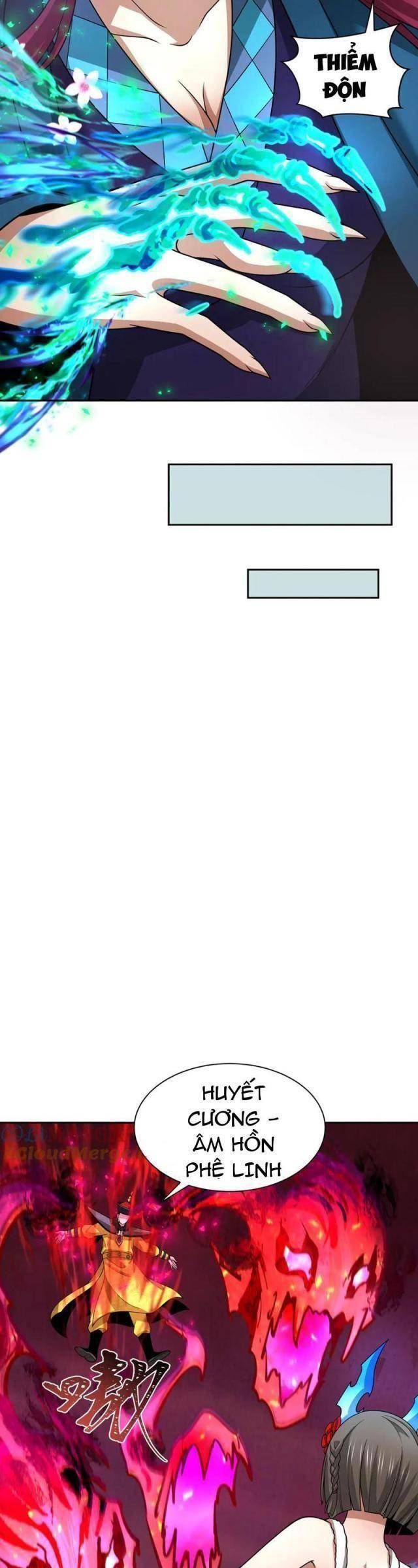 Kỷ Nguyên Kỳ Lạ Chapter 321.2 - 143