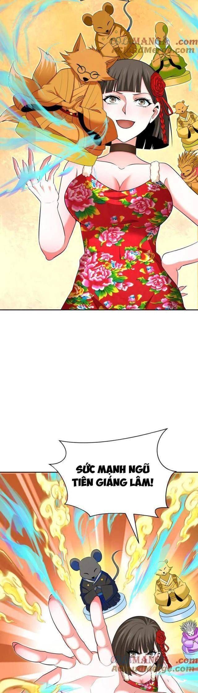 Kỷ Nguyên Kỳ Lạ Chapter 321.2 - 150