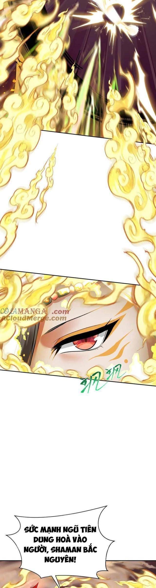 Kỷ Nguyên Kỳ Lạ Chapter 321.2 - 157