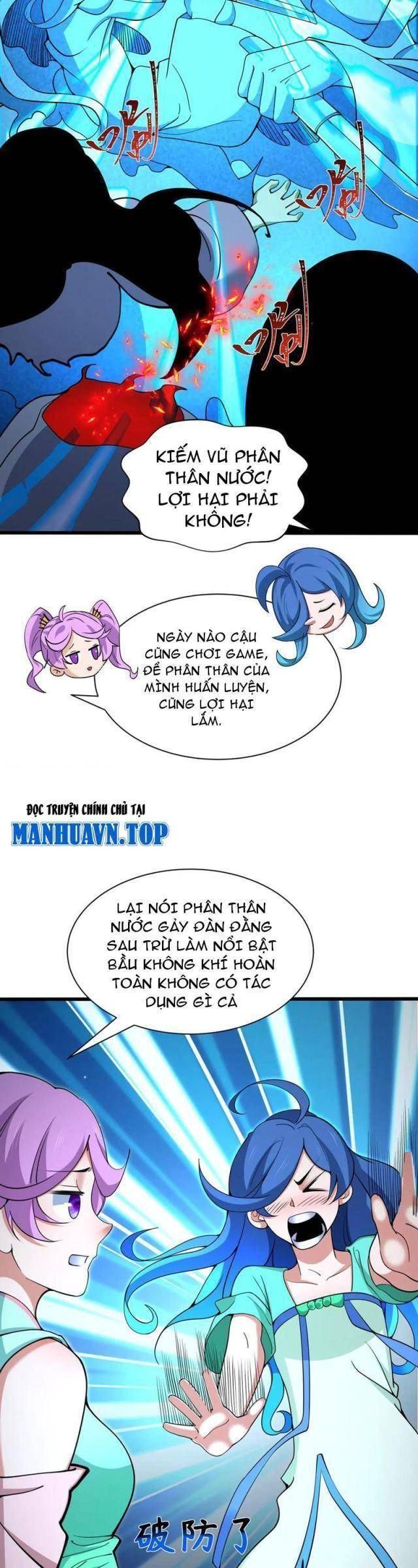 Kỷ Nguyên Kỳ Lạ Chapter 321.2 - 162