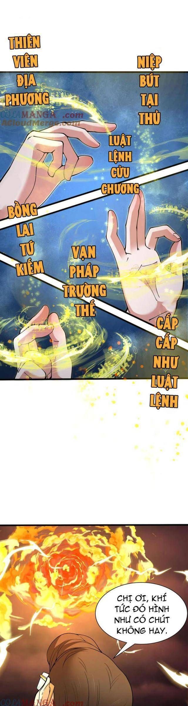 Kỷ Nguyên Kỳ Lạ Chapter 321.2 - 164