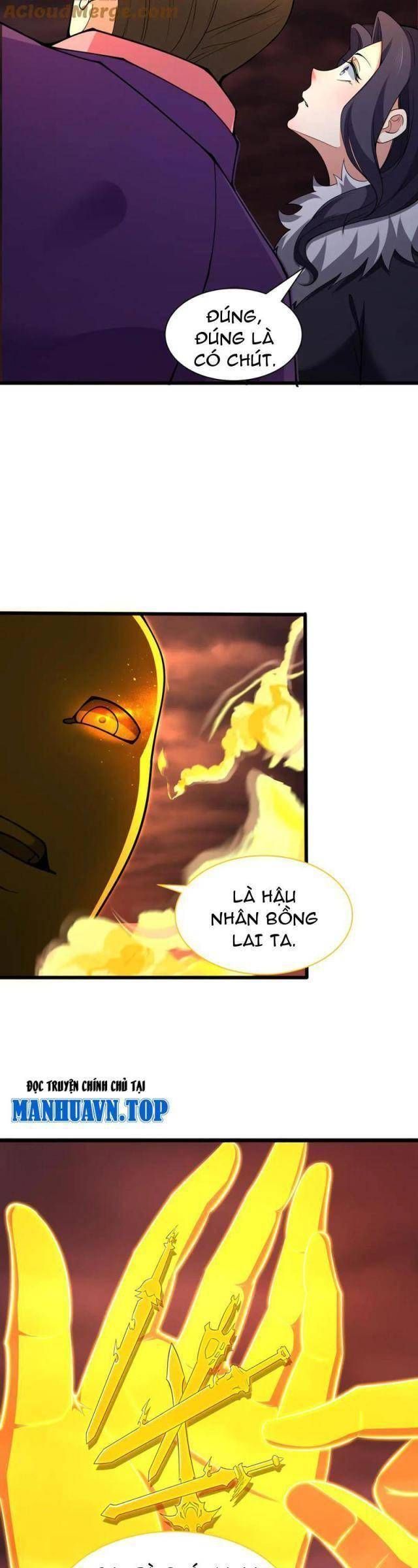 Kỷ Nguyên Kỳ Lạ Chapter 321.2 - 165