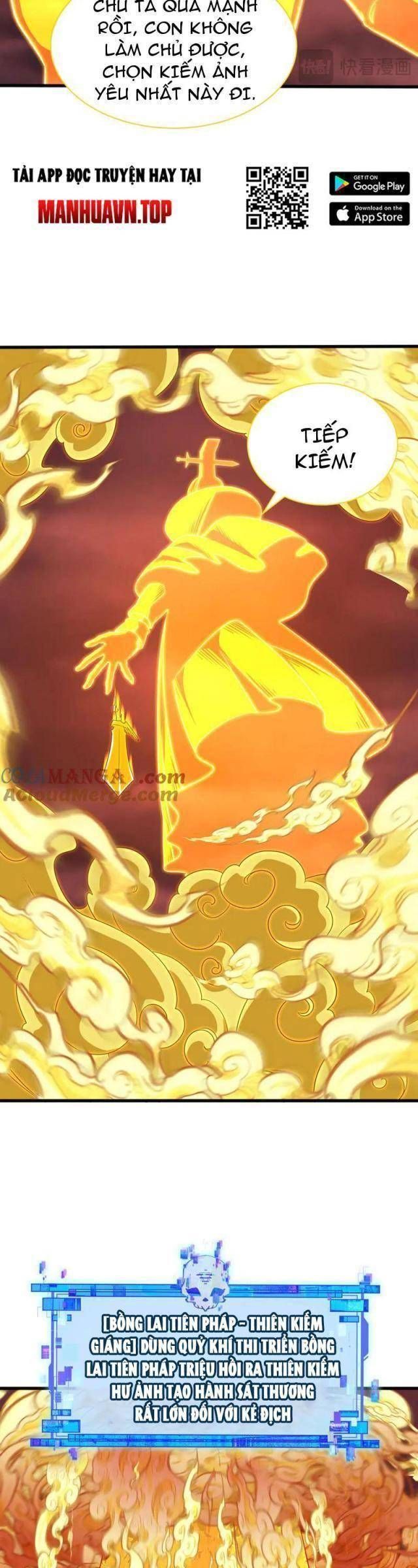 Kỷ Nguyên Kỳ Lạ Chapter 321.2 - 166