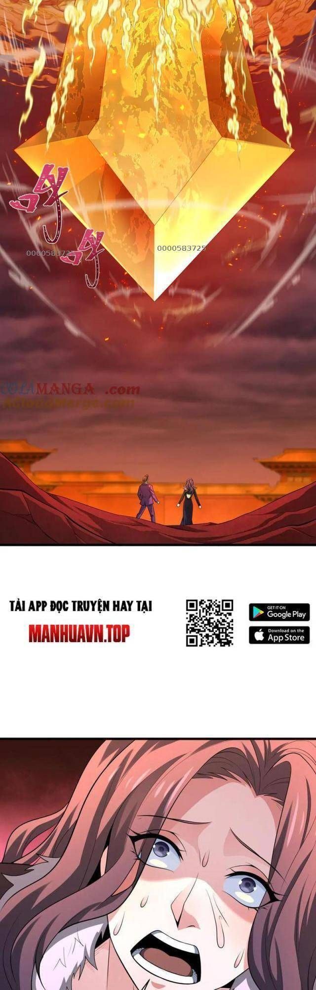 Kỷ Nguyên Kỳ Lạ Chapter 321.2 - 167
