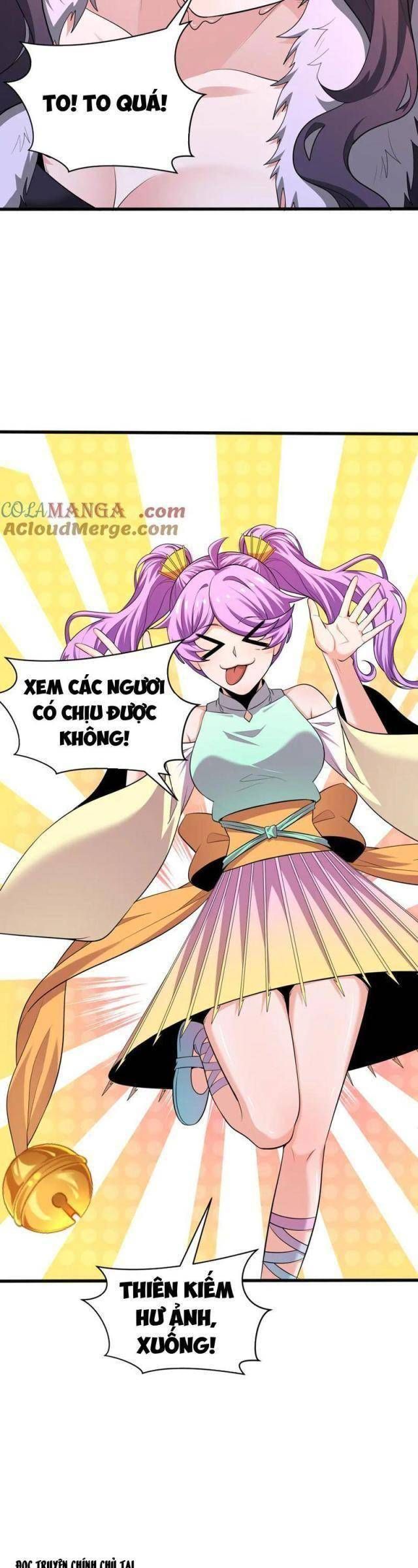 Kỷ Nguyên Kỳ Lạ Chapter 321.2 - 168