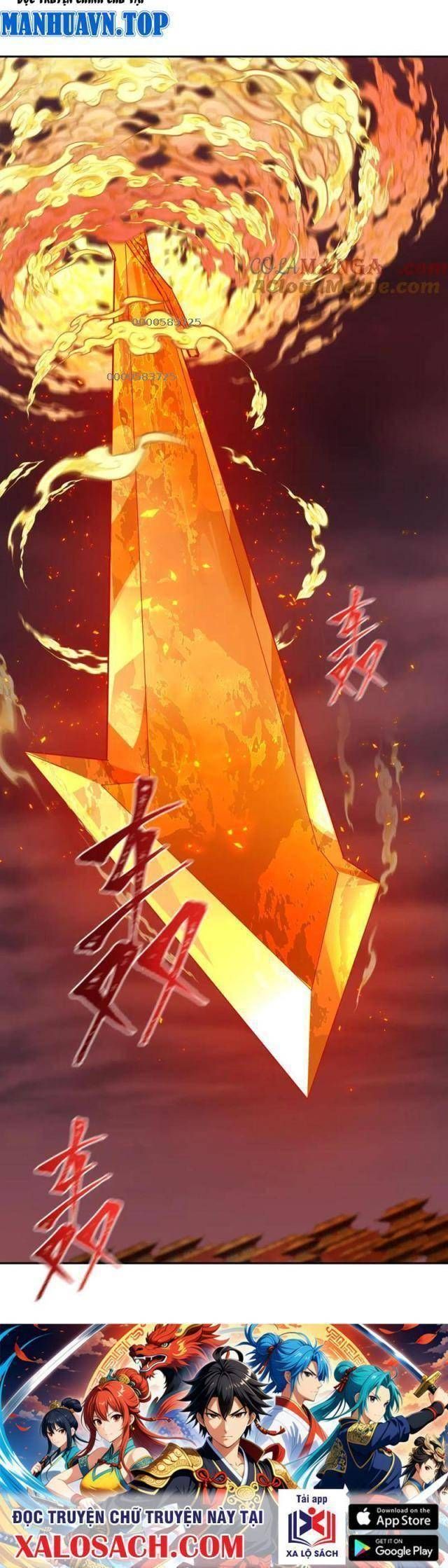 Kỷ Nguyên Kỳ Lạ Chapter 321.2 - 169