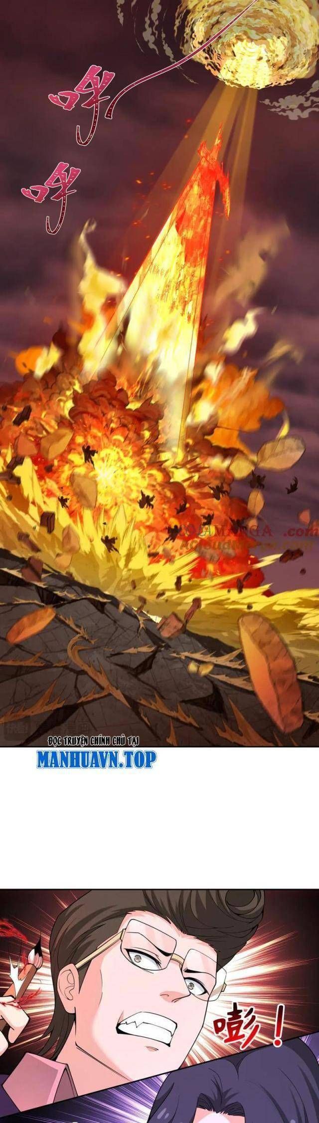 Kỷ Nguyên Kỳ Lạ Chapter 321.2 - 177