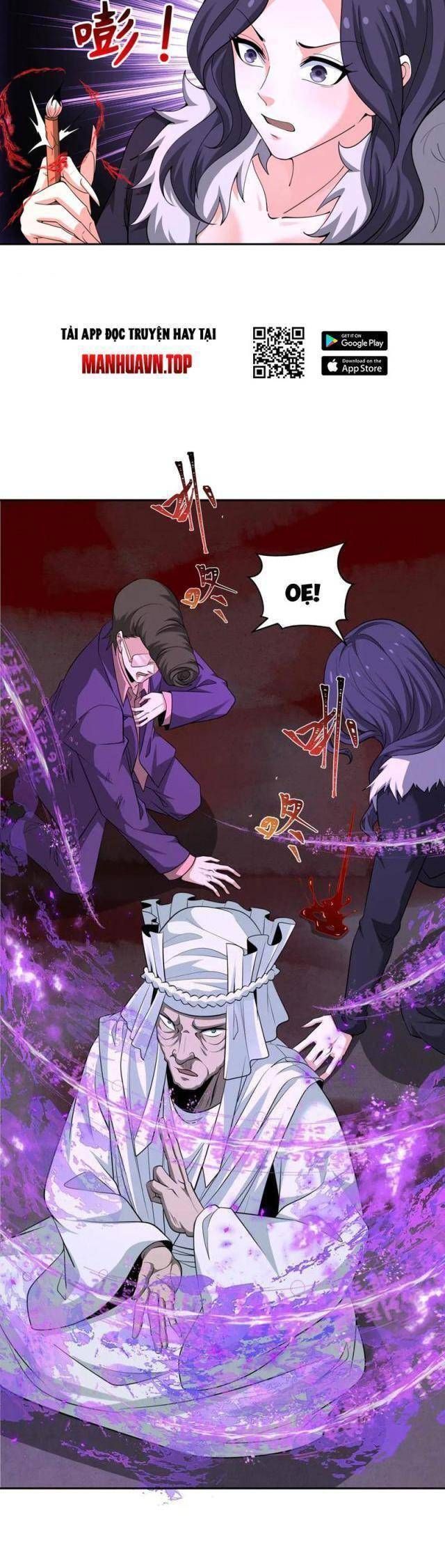Kỷ Nguyên Kỳ Lạ Chapter 321.2 - 178