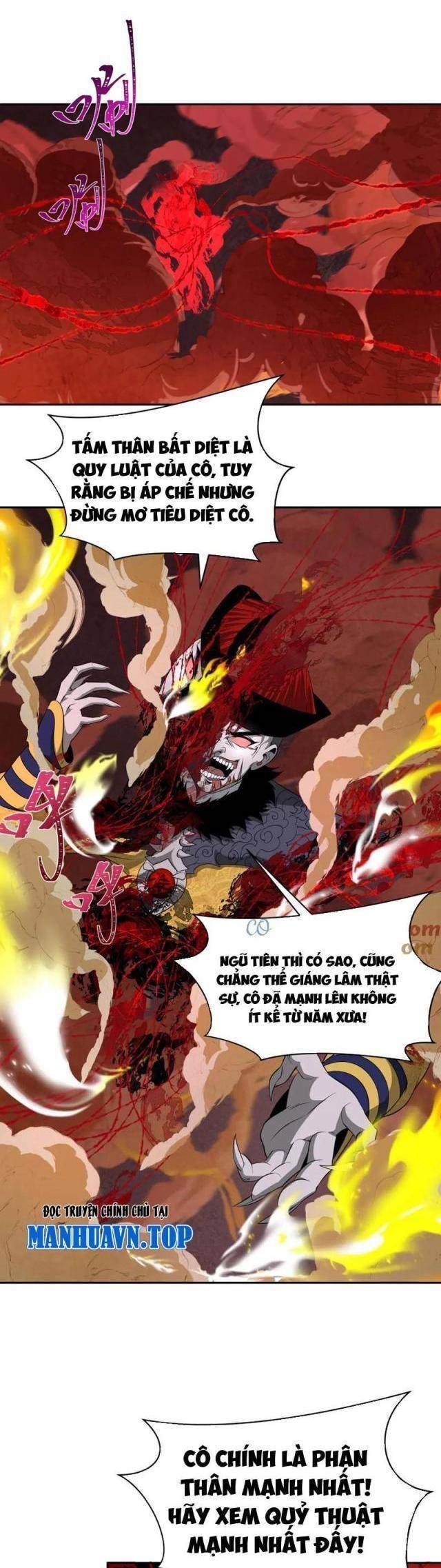 Kỷ Nguyên Kỳ Lạ Chapter 321.2 - 188