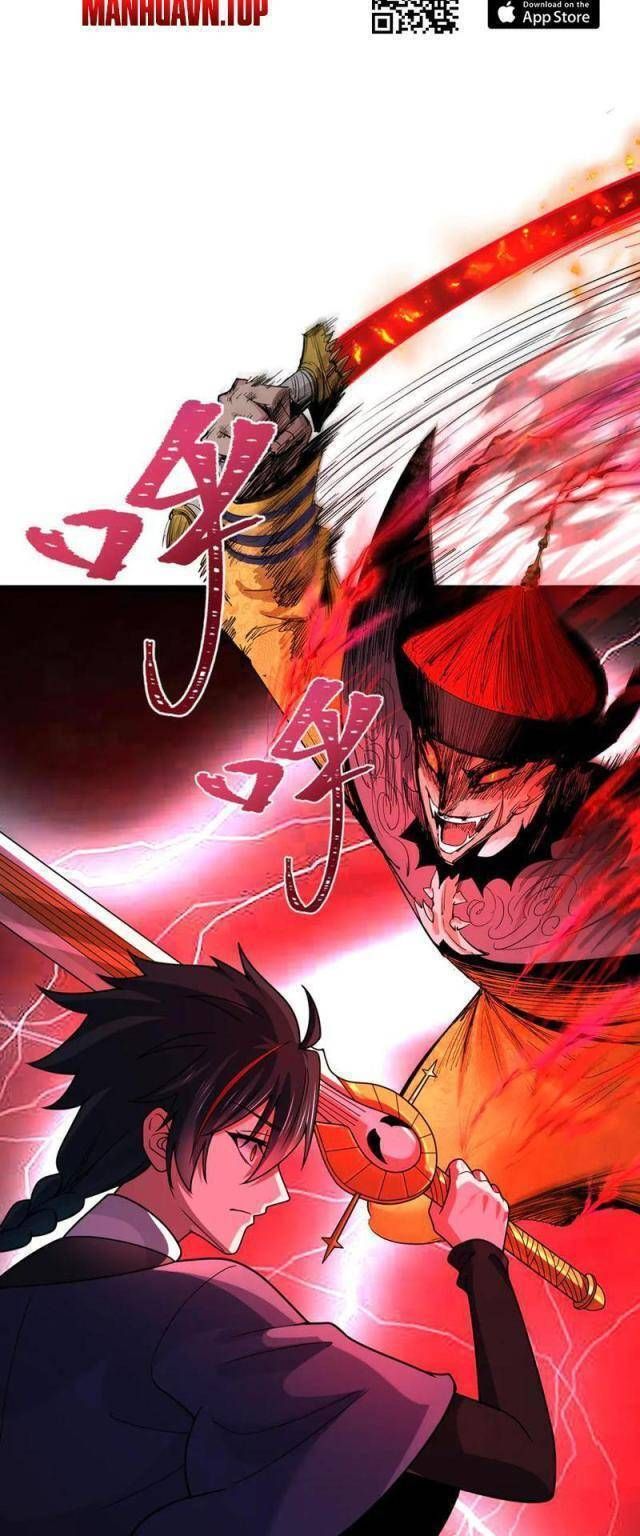 Kỷ Nguyên Kỳ Lạ Chapter 321.2 - 20