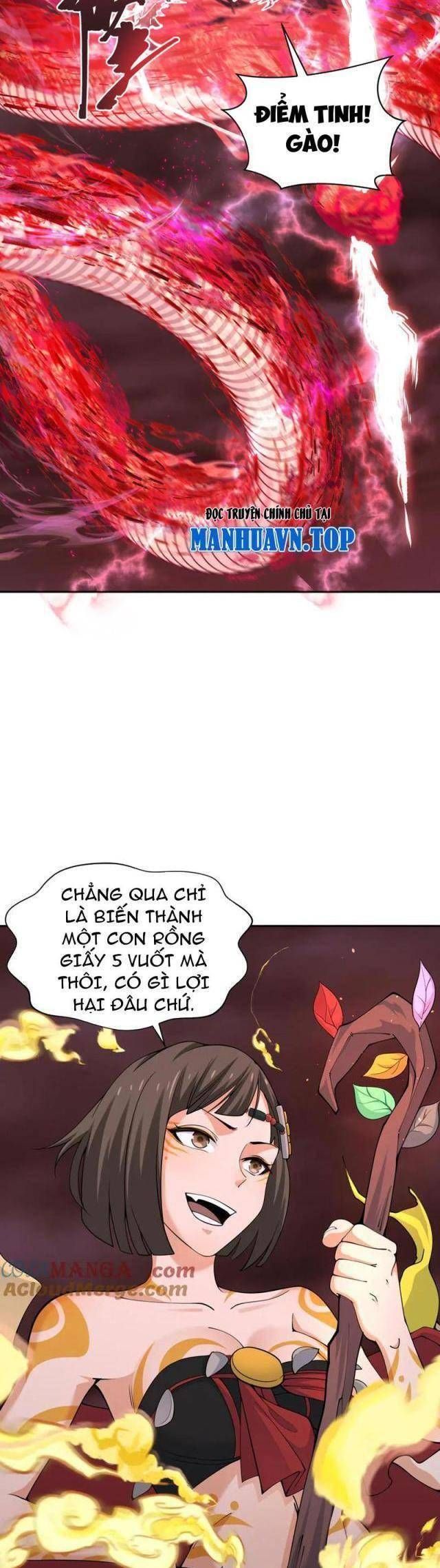 Kỷ Nguyên Kỳ Lạ Chapter 321.2 - 192