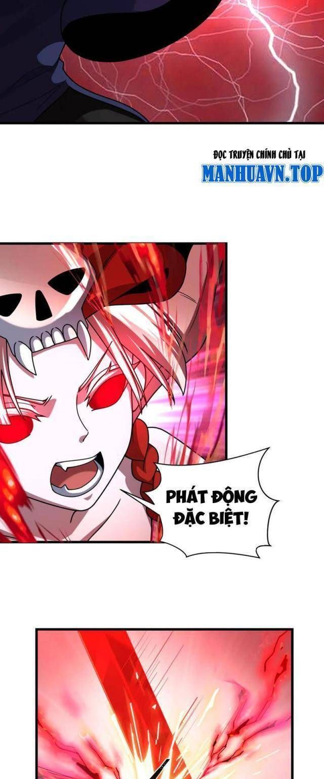 Kỷ Nguyên Kỳ Lạ Chapter 321.2 - 21