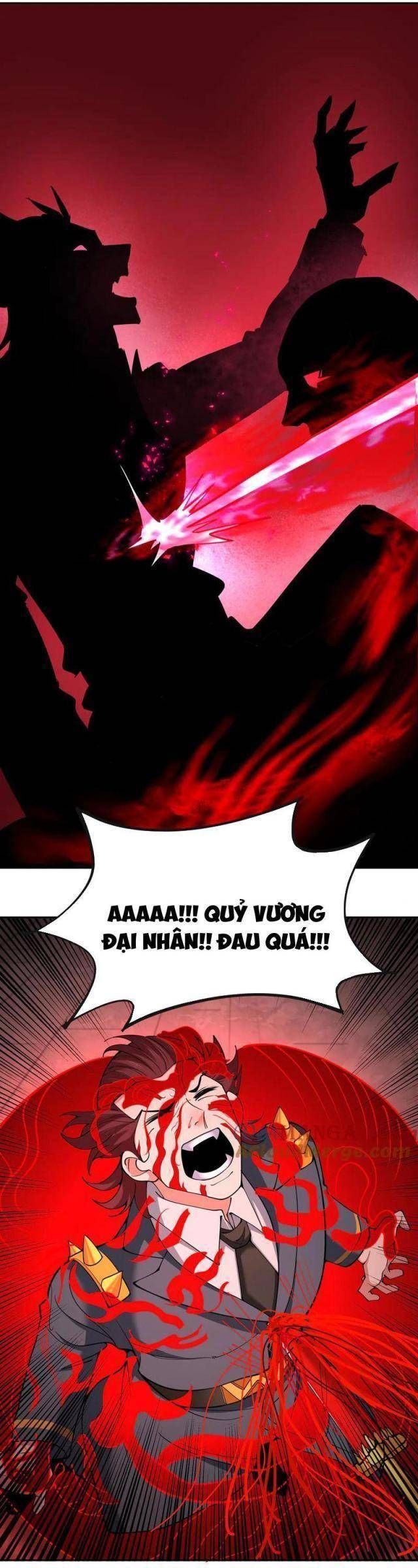 Kỷ Nguyên Kỳ Lạ Chapter 321.2 - 217