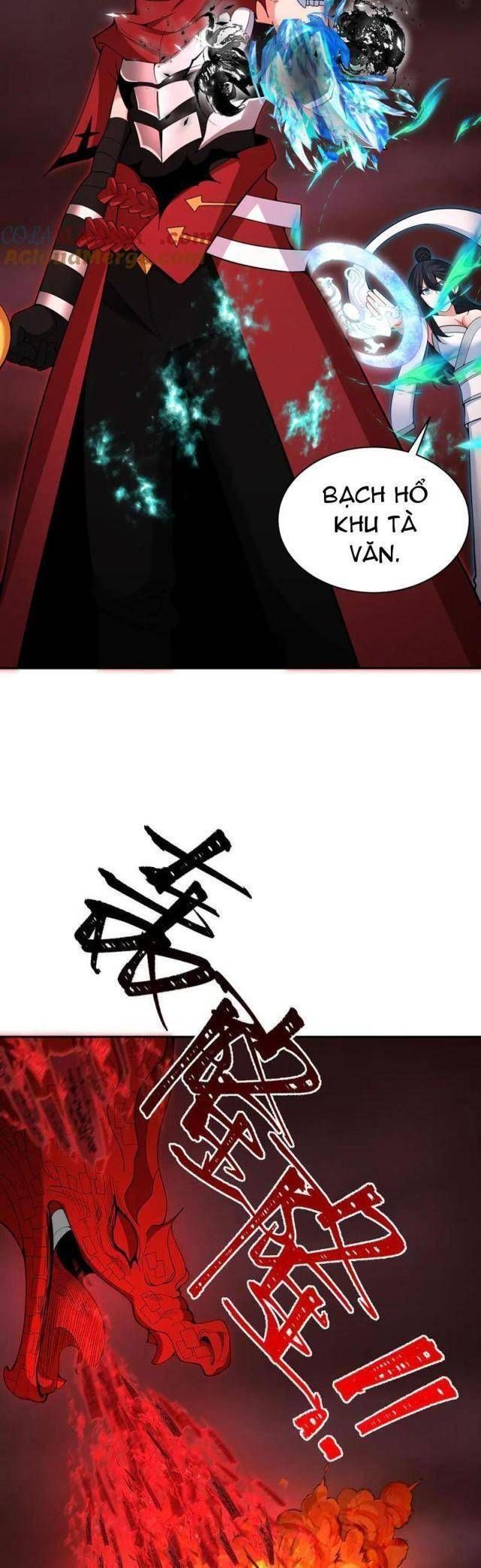 Kỷ Nguyên Kỳ Lạ Chapter 321.2 - 224