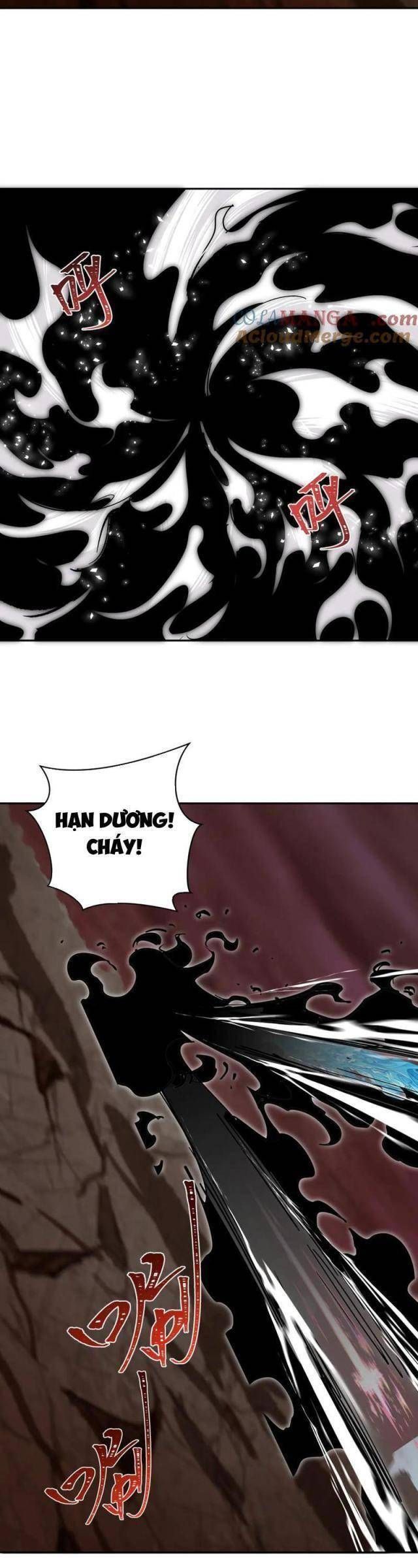 Kỷ Nguyên Kỳ Lạ Chapter 321.2 - 229