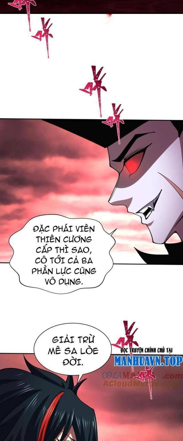 Kỷ Nguyên Kỳ Lạ Chapter 321.2 - 24