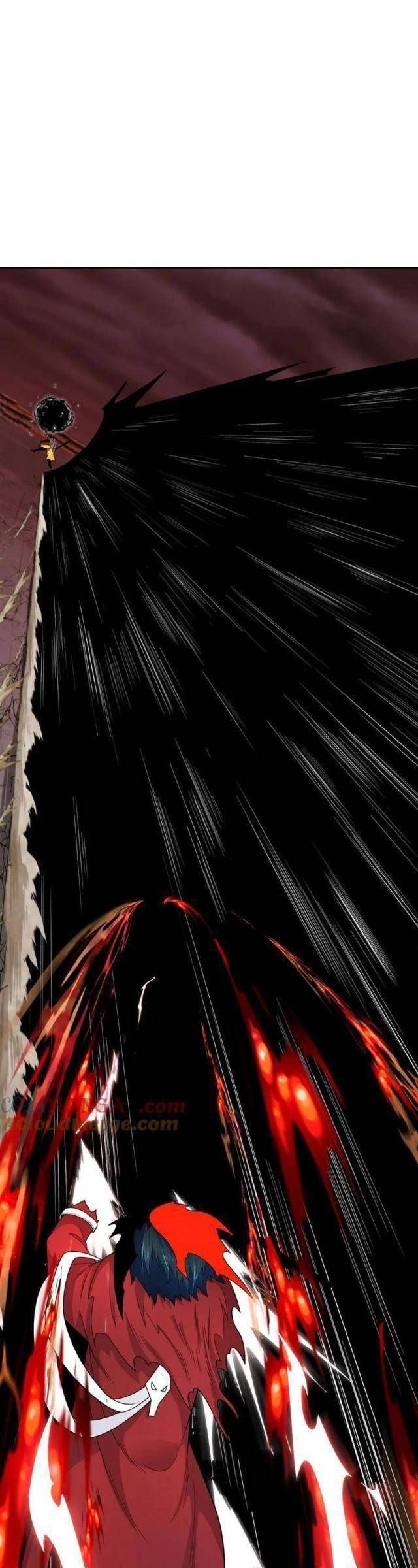 Kỷ Nguyên Kỳ Lạ Chapter 321.2 - 235