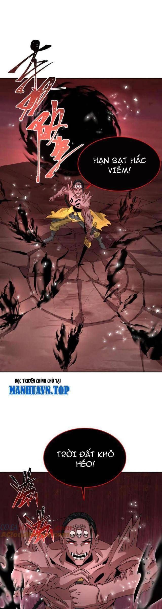 Kỷ Nguyên Kỳ Lạ Chapter 321.2 - 239