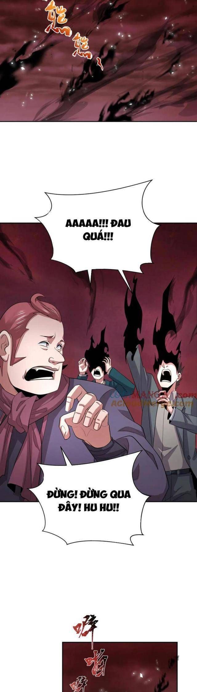 Kỷ Nguyên Kỳ Lạ Chapter 321.2 - 241